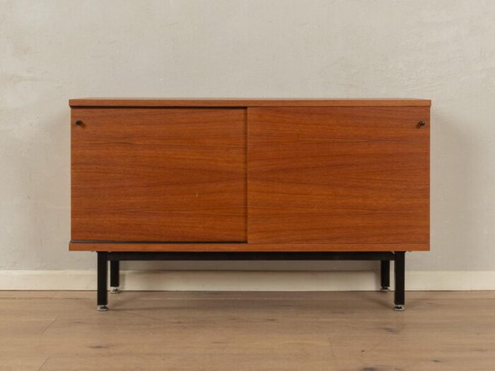 commode by gunter renkel 1960s 0030