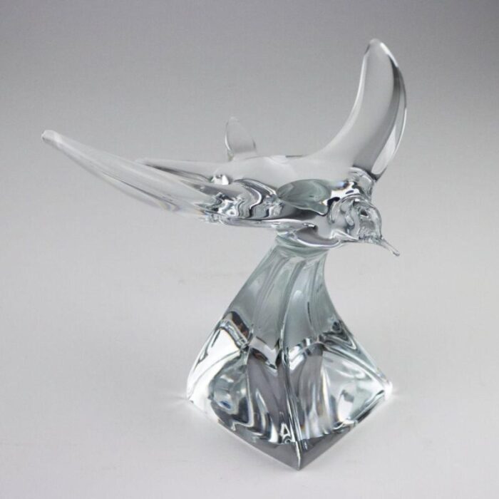 crystal swallow from daum 3030