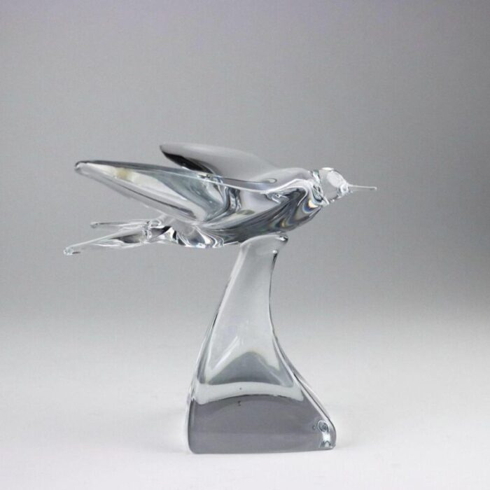 crystal swallow from daum 7310