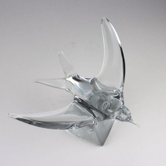 crystal swallow from daum 8119