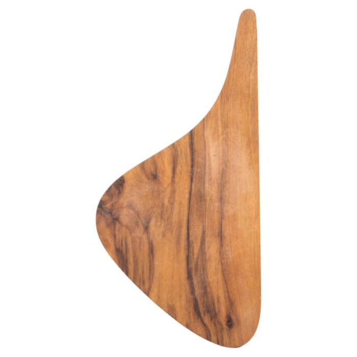 cutting board by carl auboeck austria 1960s 1