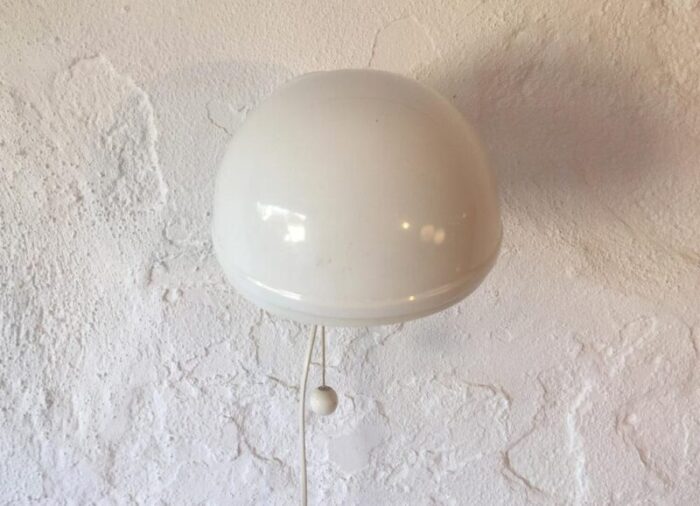 danish adjustable wall lamp 1960s 9551