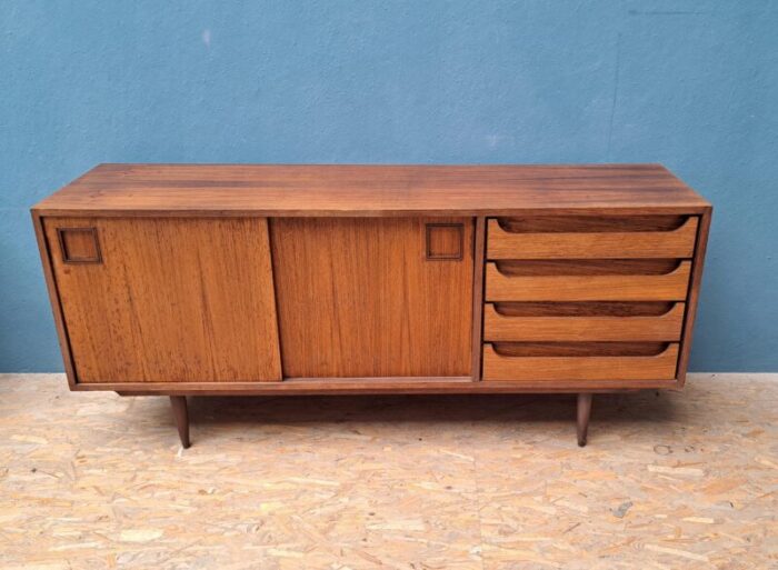 danish sideboard 1960s 6089