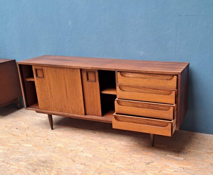 danish sideboard 1960s 6993