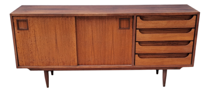 danish sideboard 1960s 7795