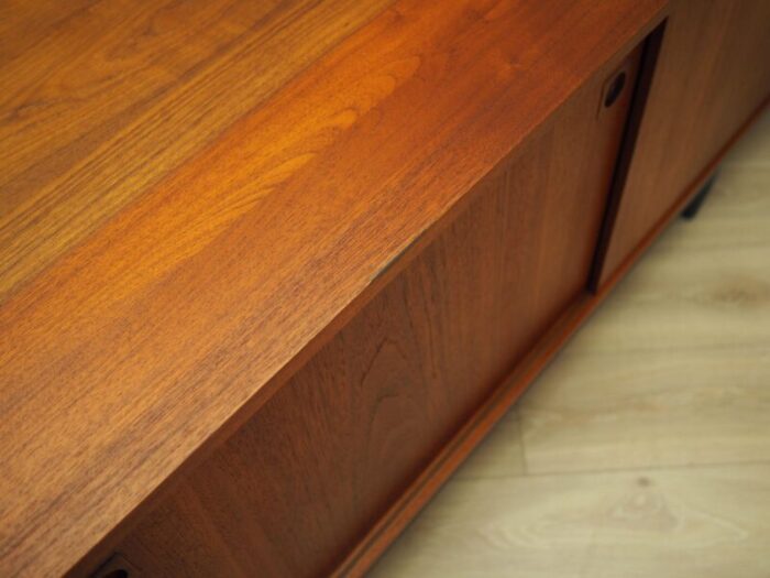 danish teak sideboard 1970s 5040