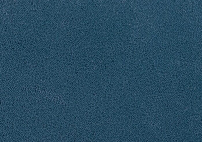 dark blue circle plain rug from marqqa 2