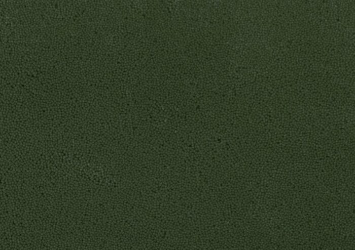 dark green triangle plain rug from marqqa 2