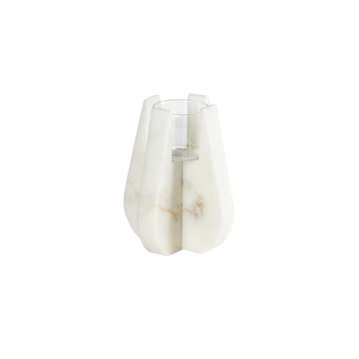 drop candle holder by alessandra grassos for kimano 1