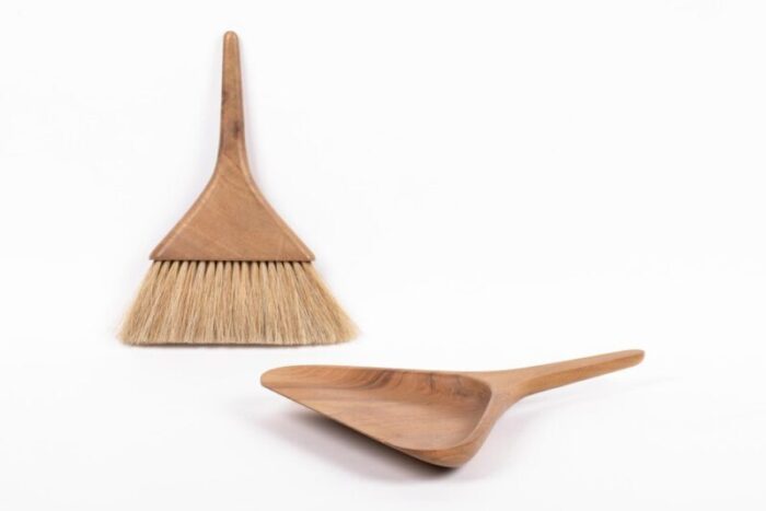 dust brush by carl auboeck austria 1960s 3