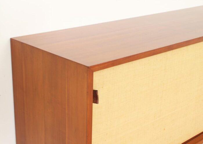 florence knoll sideboard 12 big master