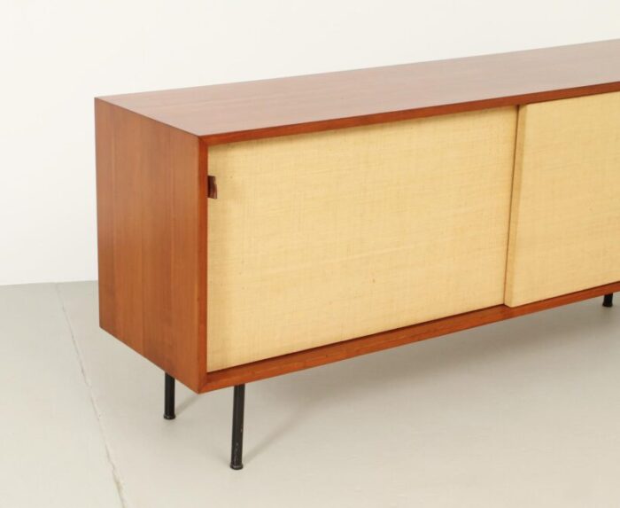 florence knoll sideboard 2 big master