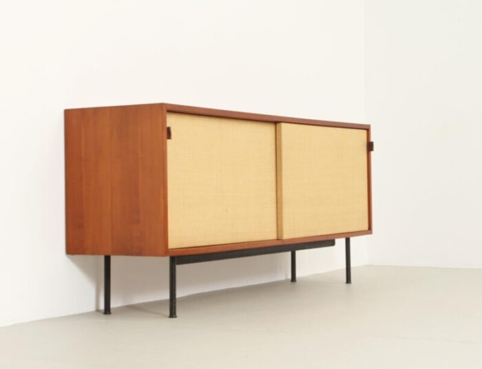 florence knoll sideboard 3 big master