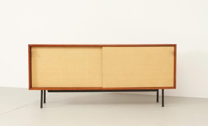 florence knoll sideboard 4 big master