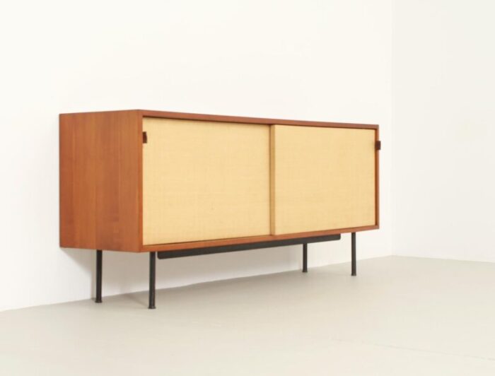 florence knoll sideboard 5 big master