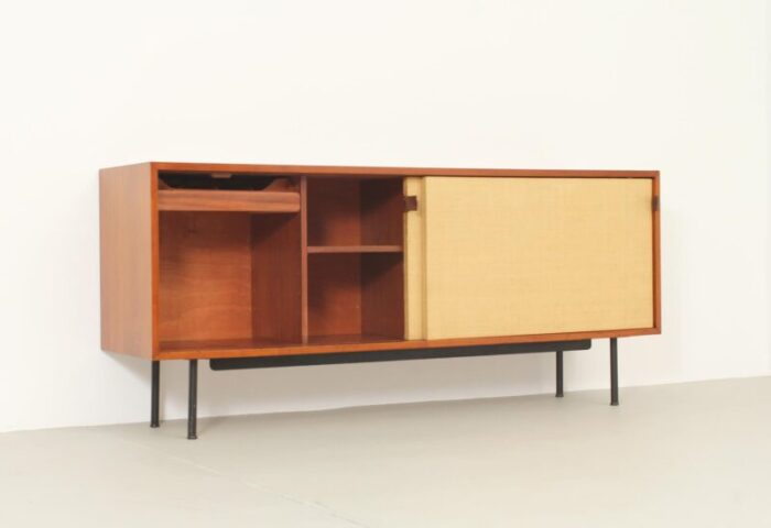 florence knoll sideboard 6 big master