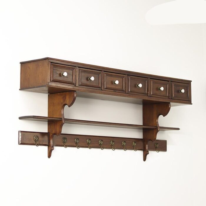 french kitchen shelf 2154