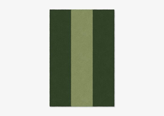 green rectangle shape in rug from marqqa 1