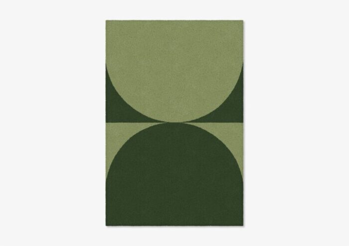 green shape in rug from marqqa 1