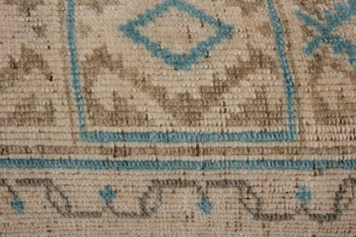 handwoven oushak rug pillow covers set of 2 2