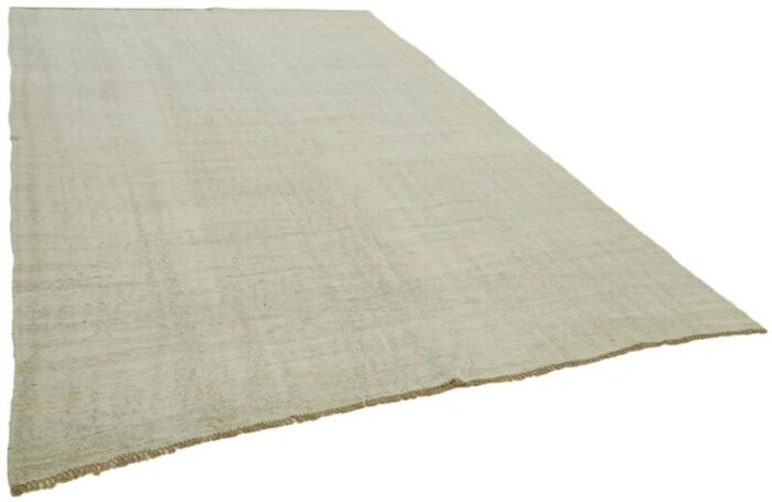 hemp kilim rug 2 6