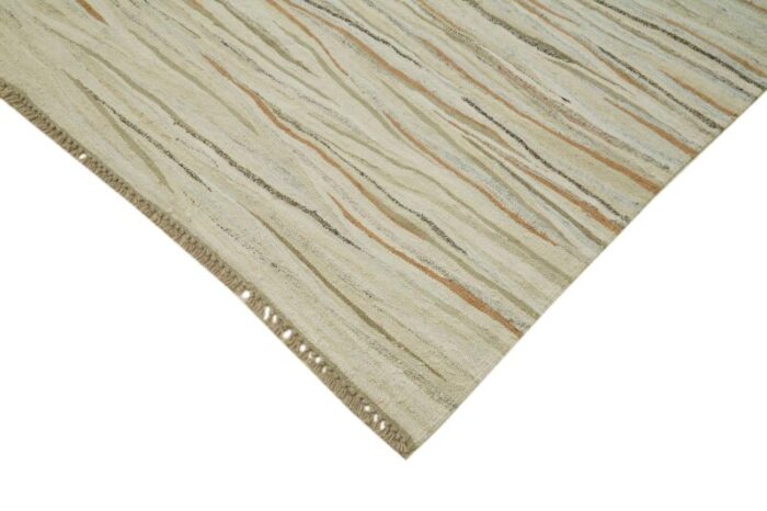 hemp kilim rug 3 1