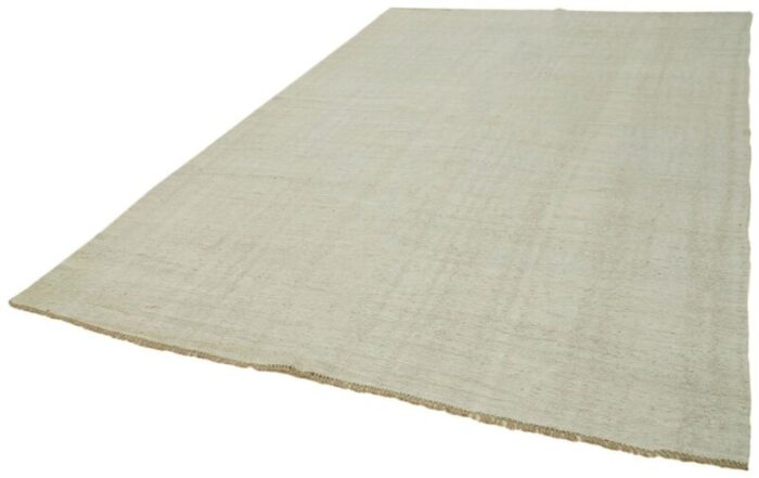 hemp kilim rug 3 6