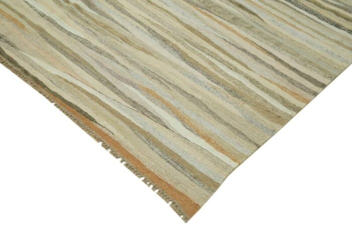 hemp kilim rug 4 2