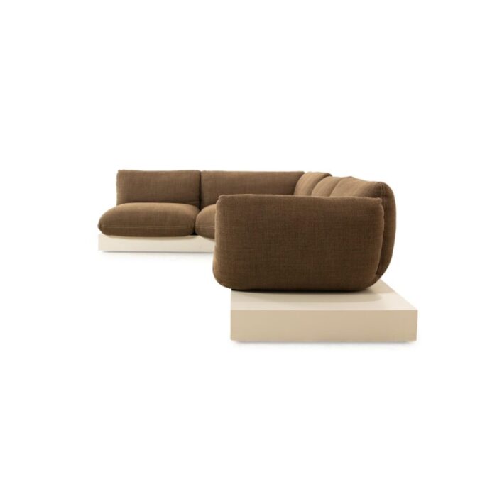 jalis corner sofa and coffee table from cor set of 2 4744