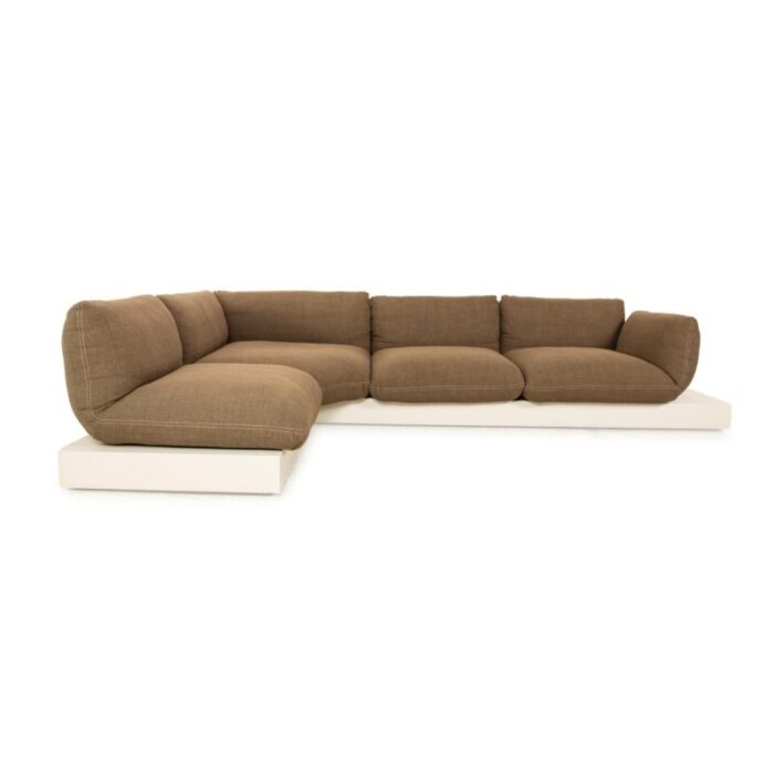 jalis corner sofa and coffee table from cor set of 2 7912