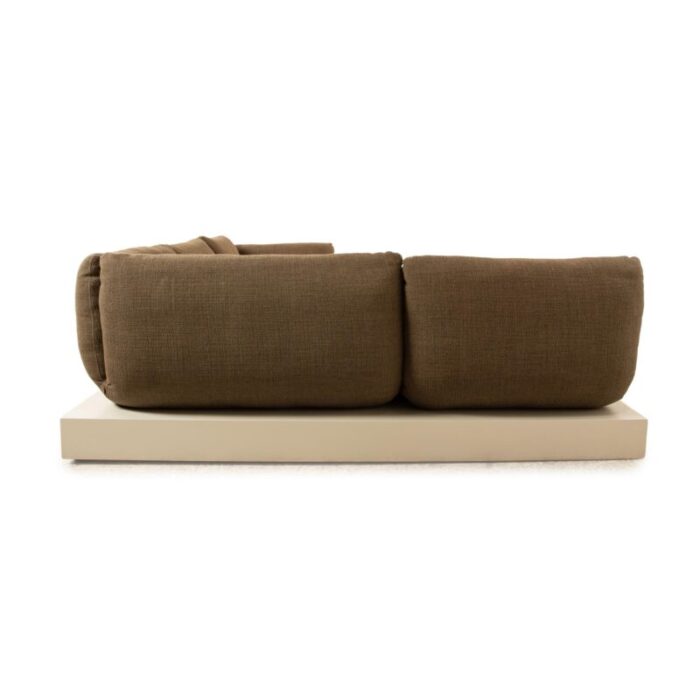 jalis corner sofa and coffee table from cor set of 2 9716