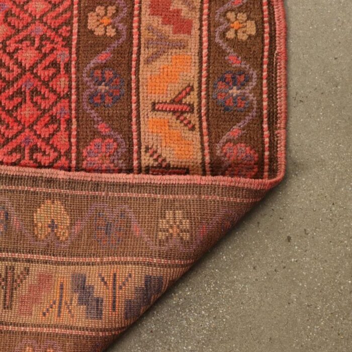 karabagh caucasus rug 0772