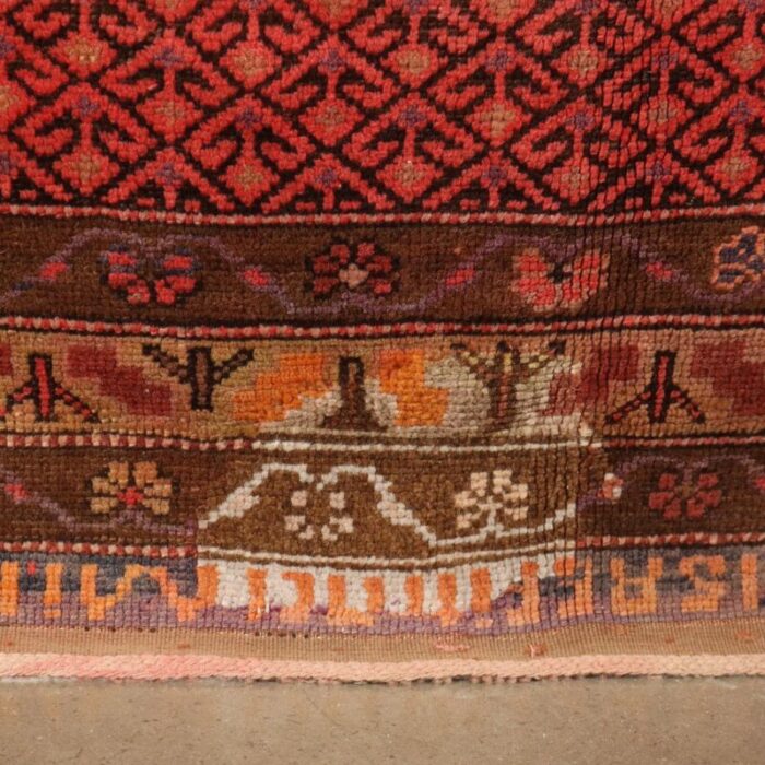 karabagh caucasus rug 2810