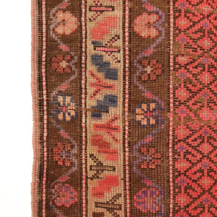 karabagh caucasus rug 9393