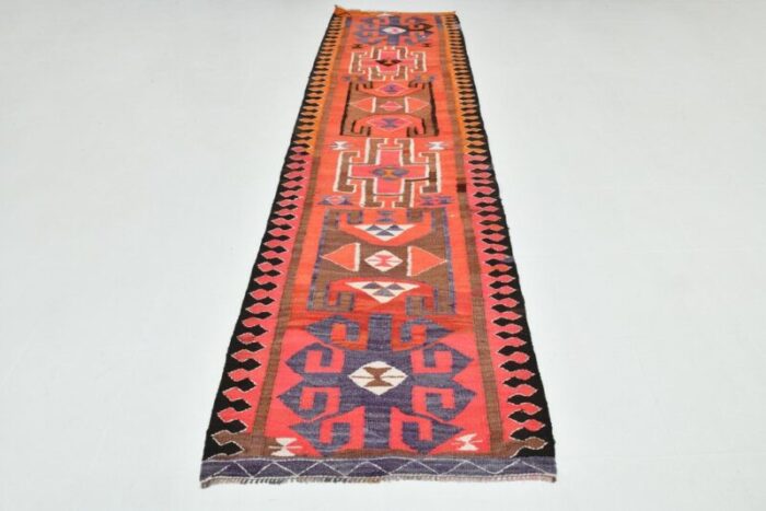 kilim runner rug 1