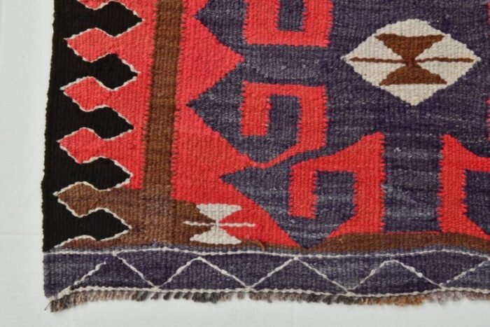 kilim runner rug 10