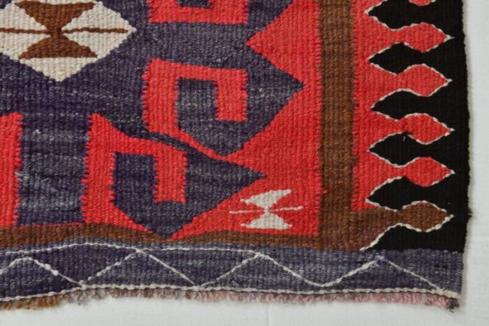 kilim runner rug 11