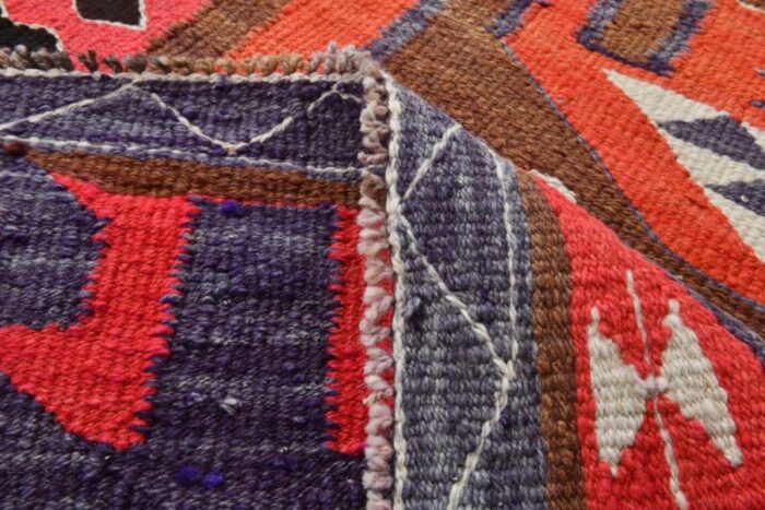 kilim runner rug 12