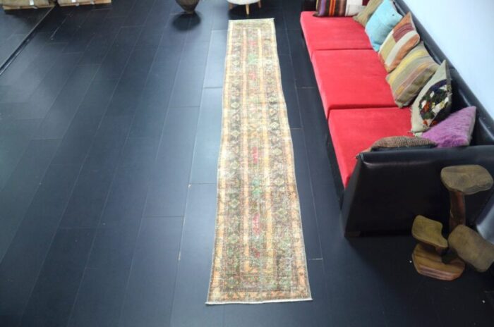 long turkish runner rug 1