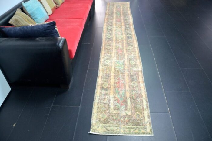 long turkish runner rug 2