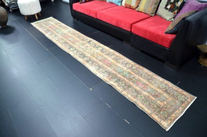 long turkish runner rug 3