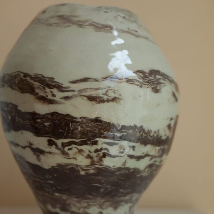 marble vase by anna grahn 4