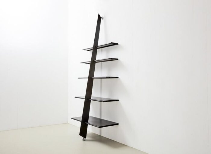 mc gee bookcase by philippe starck for baleri italy 1984 3382 scaled