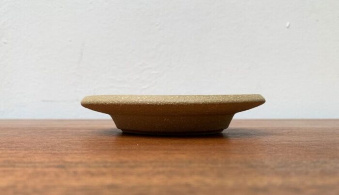 mid century danish ceramic bowl from soholm 1960s 7