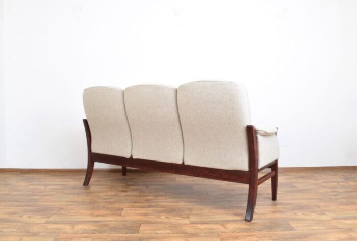 mid century danish sofa 1970s 1817