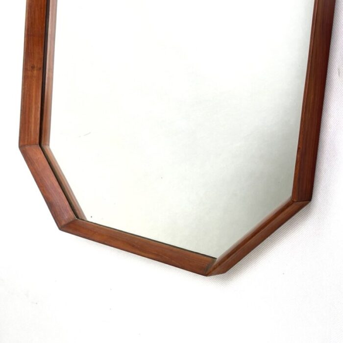 mid century wall mirror 1950s 5