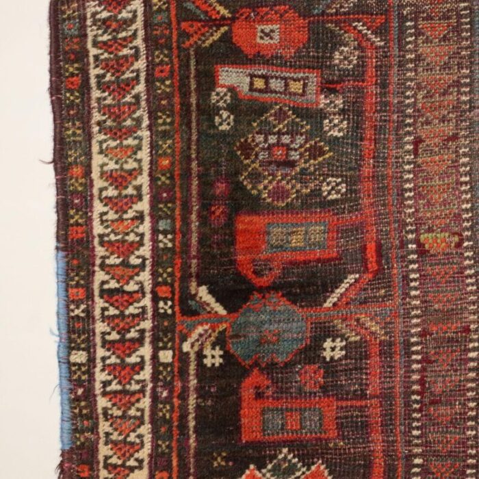 middle eastern shiraz rug 6