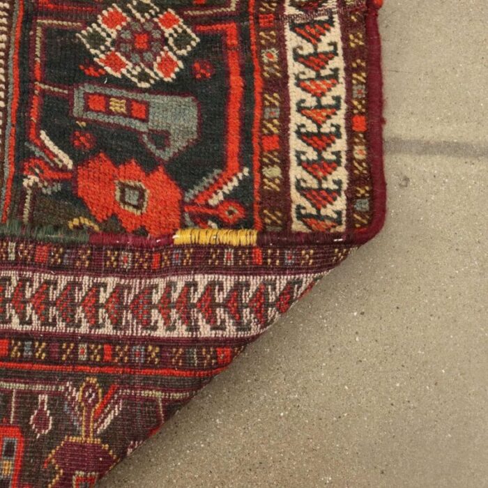 middle eastern shiraz rug 8