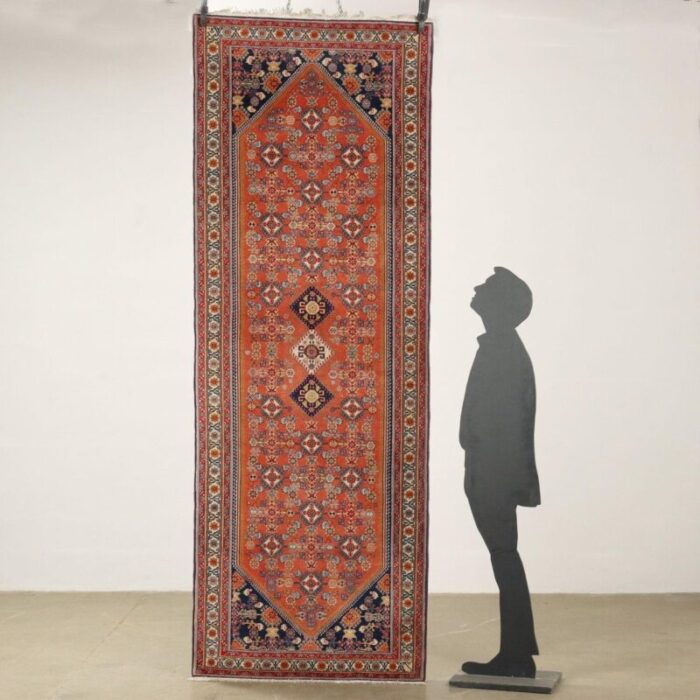 middle eastern tappeto bidjar rug 2