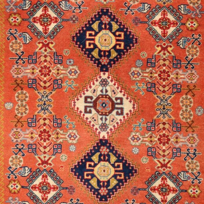 middle eastern tappeto bidjar rug 3